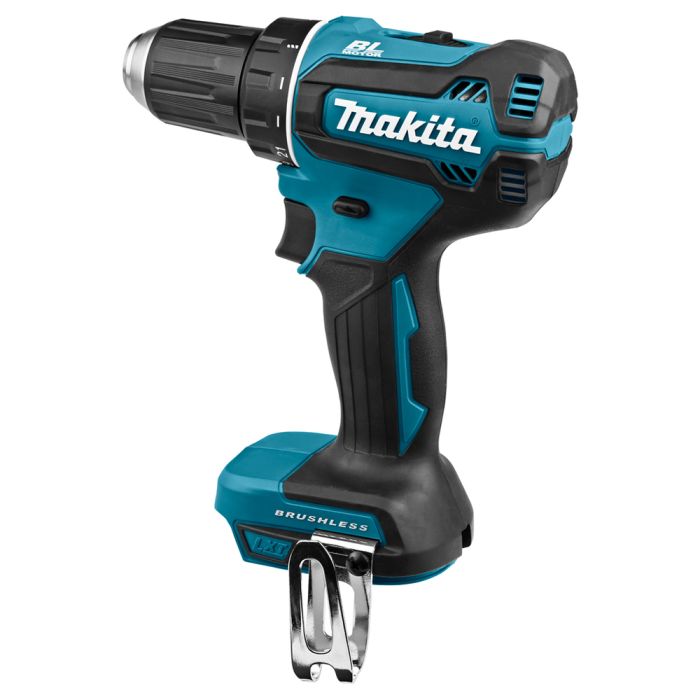 Аккумуляторная дрель-шуруповерт MAKITA DDF485Z