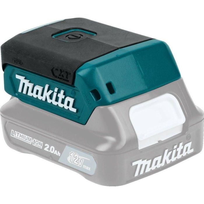 Аккумуляторный фонарь Makita DEBML103