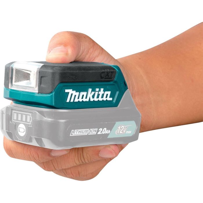 Аккумуляторный фонарь Makita DEBML103