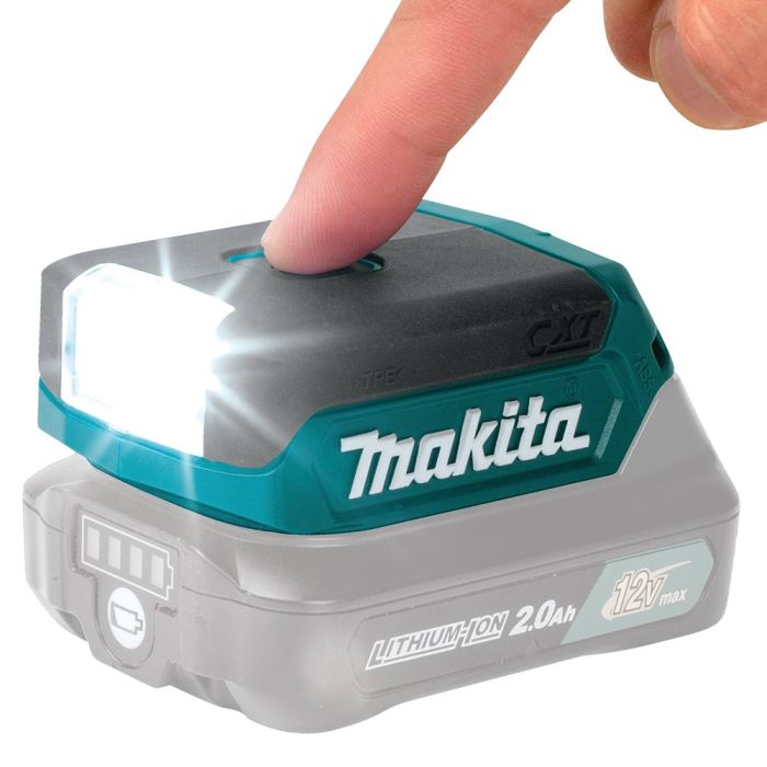 Аккумуляторный фонарь Makita DEBML103