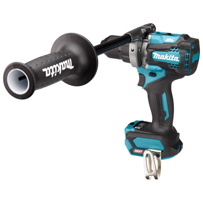 Акумуляторний дриль-шурупокрут Makita XGT 40 V MAX DF001GM201