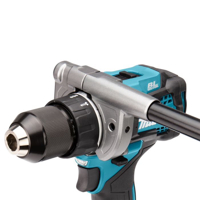 Акумуляторний дриль-шурупокрут Makita XGT 40 V MAX DF001GM201