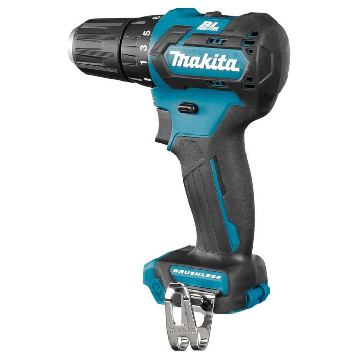 Акумуляторний дриль-шурупокрут Makita DF332DWYE