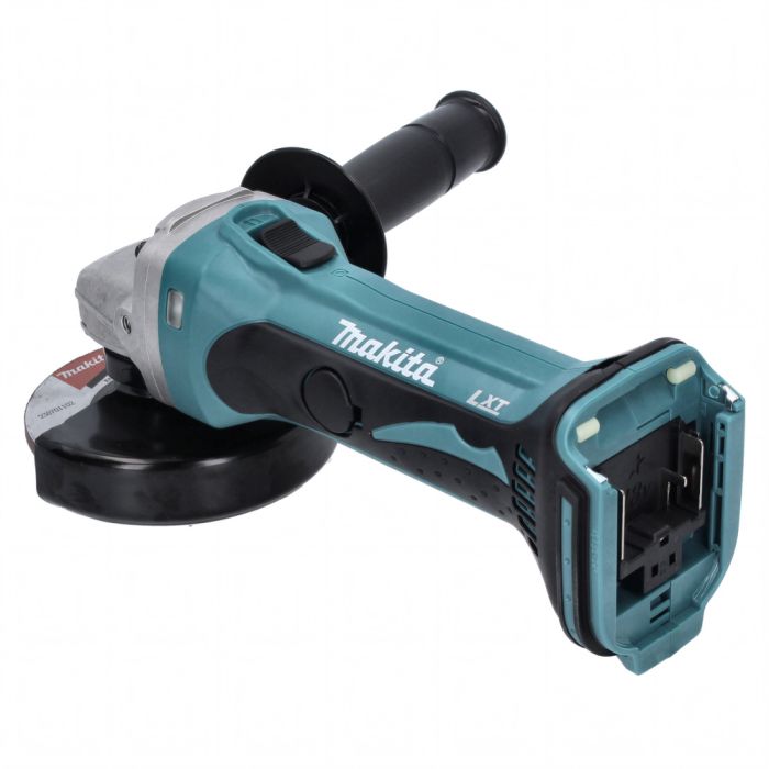 Аккумуляторная угловая шлифмашина Makita DGA504Z