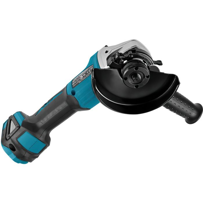 Аккумуляторная угловая шлифмашина Makita DGA504Z