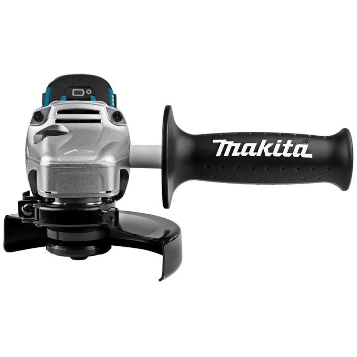 Аккумуляторная угловая шлифмашина Makita DGA504Z