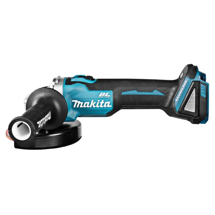 Аккумуляторная угловая шлифмашина Makita DGA504Z