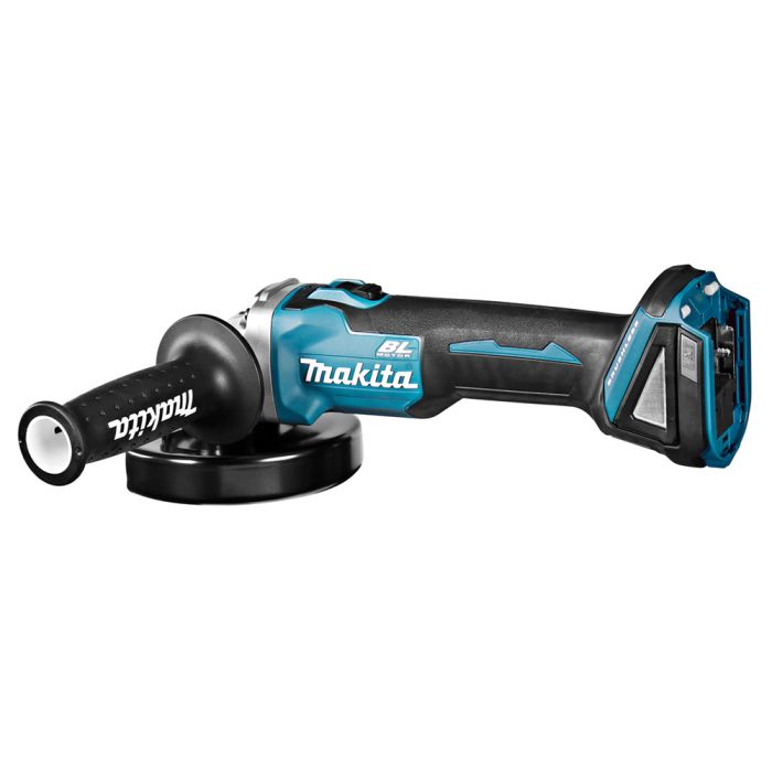 Аккумуляторная угловая шлифмашина Makita DGA504Z