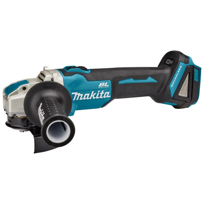 Аккумуляторная болгарка Makita DGA521ZX1