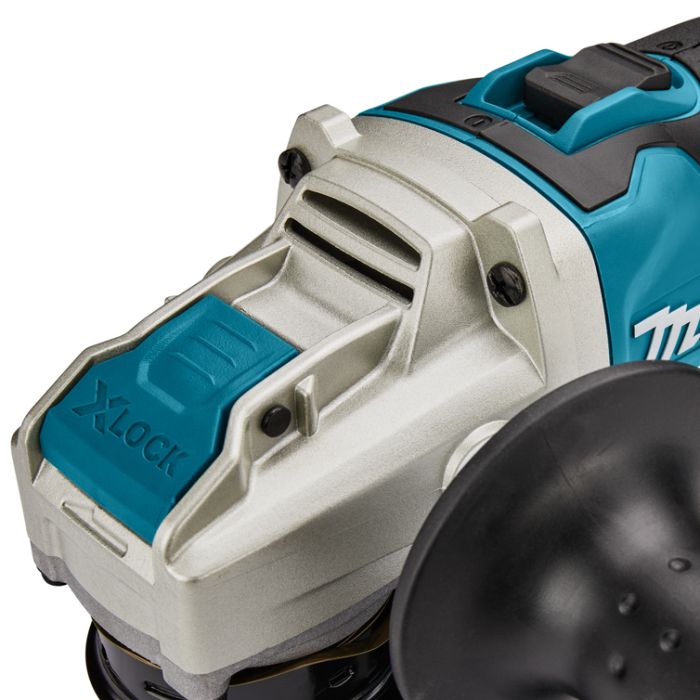 Аккумуляторная болгарка Makita DGA521ZX1