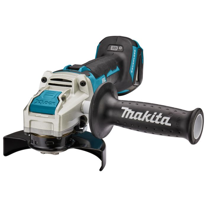 Аккумуляторная болгарка Makita DGA521ZX1