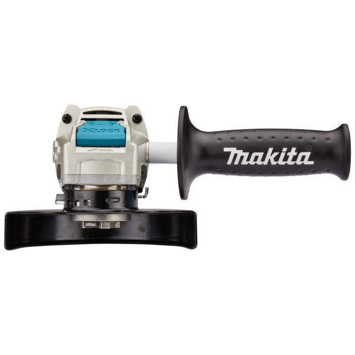 Аккумуляторная болгарка Makita DGA521ZX1