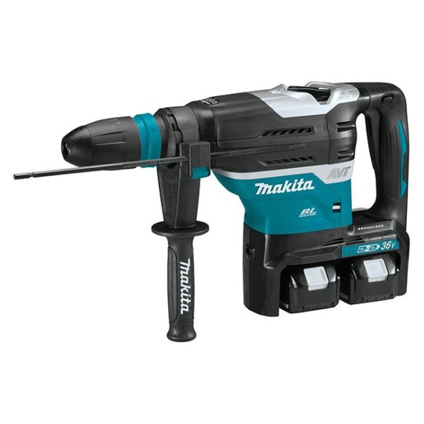 Запчасти для Makita DC18RA (Макита DC18RA)