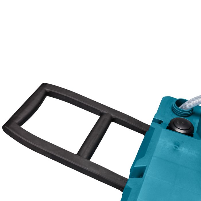 Аккумуляторная мойка высокого давления Makita DHW080ZK