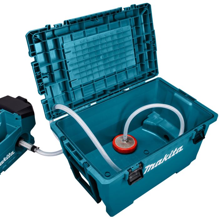 Аккумуляторная мойка высокого давления Makita DHW080ZK