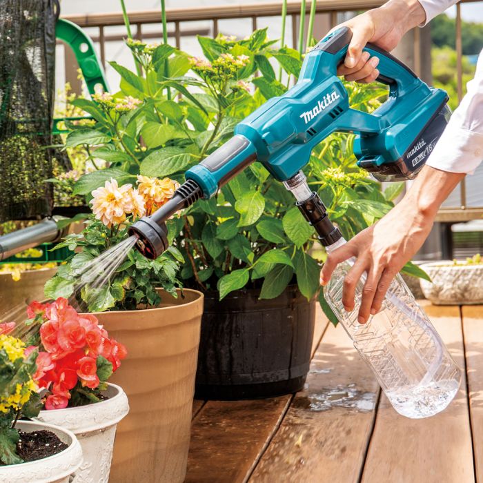 Перехідник для пластикових пляшок Makita DHW180 LX00000004