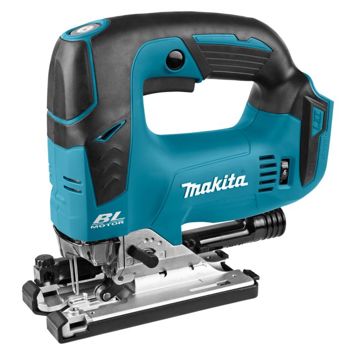 Аккумуляторный лобзик MAKITA DJV182Z (без АКБ)