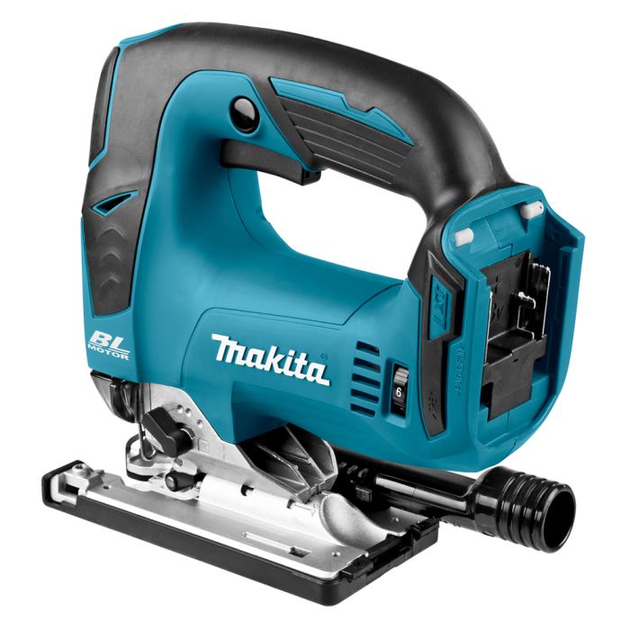 Аккумуляторный лобзик MAKITA DJV182Z (без АКБ)
