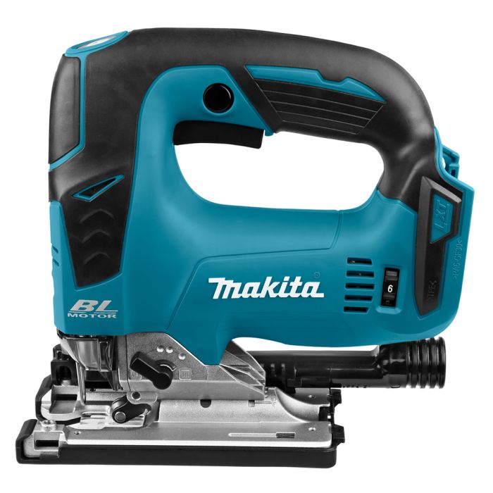 Аккумуляторный лобзик MAKITA DJV182Z (без АКБ)