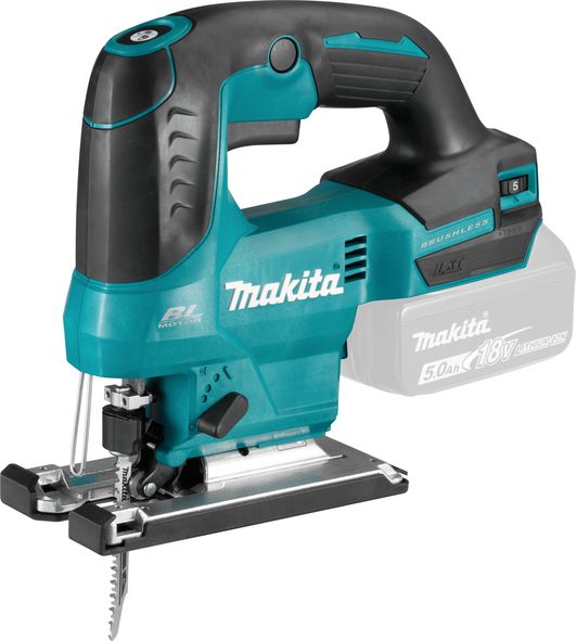 Аккумуляторный лобзик Makita DJV184Z (без АКБ)