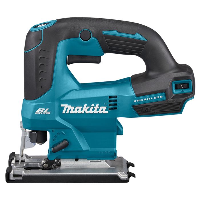 Акумуляторний лобзик Makita DJV184Z (без АКБ)