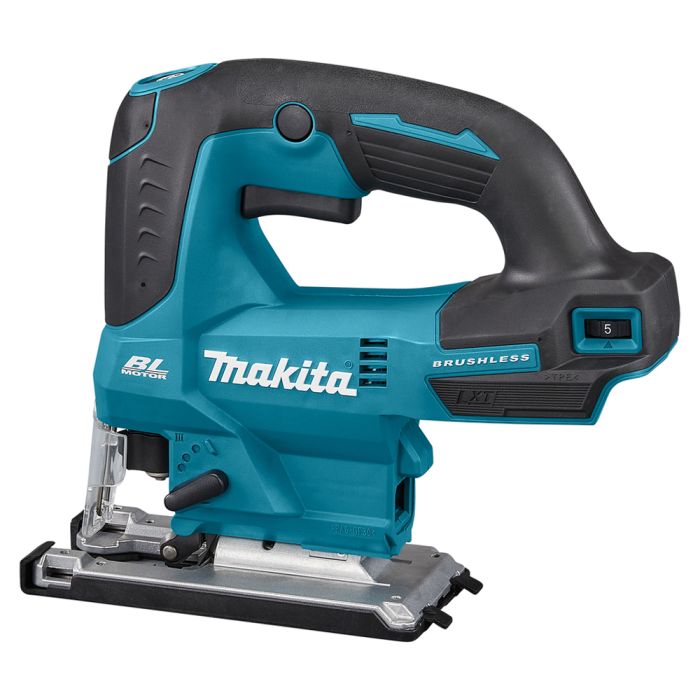 Акумуляторний лобзик Makita DJV184Z (без АКБ)