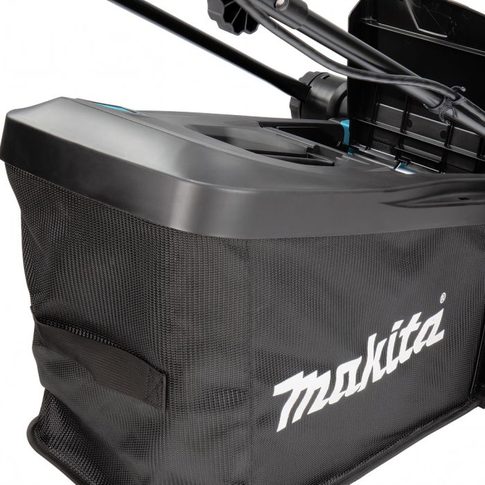 Акумуляторна газонокосарка Makita DLM432PT2