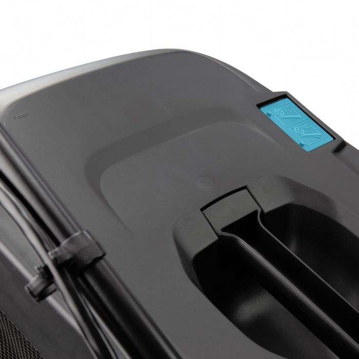 Акумуляторна газонокосарка Makita DLM432PT2