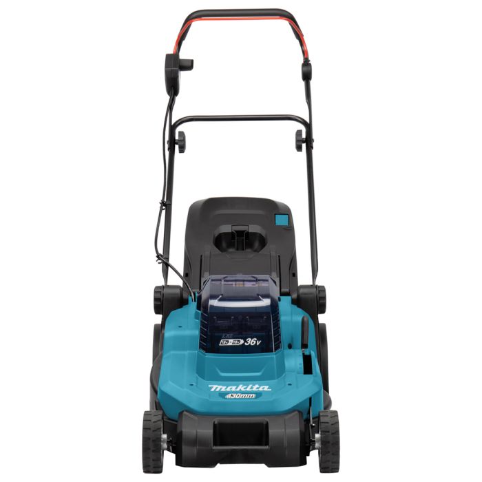 Акумуляторна газонокосарка Makita DLM432PT2