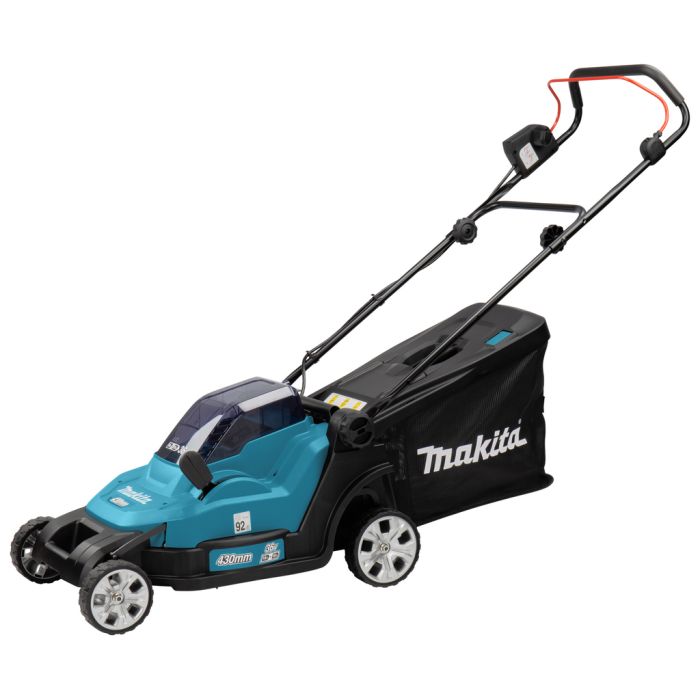 Акумуляторна газонокосарка Makita DLM432PT2