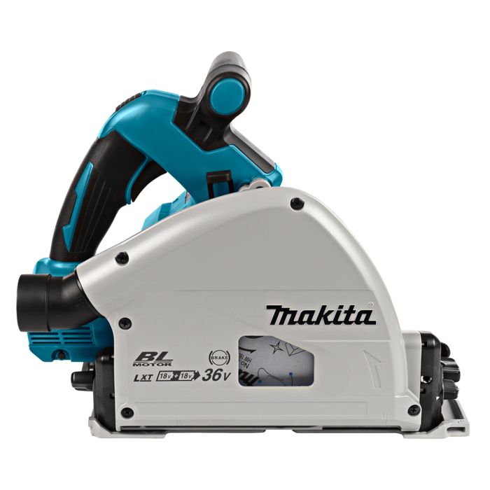 Акумуляторна занурювальна дискова пила Makita DSP600ZJ (без АКБ)