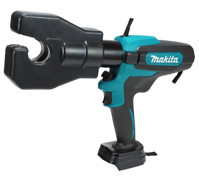 Акумуляторний інструмент для обжимки кабелю Makita LXT DTC303ZK (без АКБ)