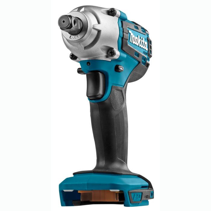 Акумуляторний ударний гайкокрут Makita LXT, 18В, 190Нм, 1/2"DTW190Z