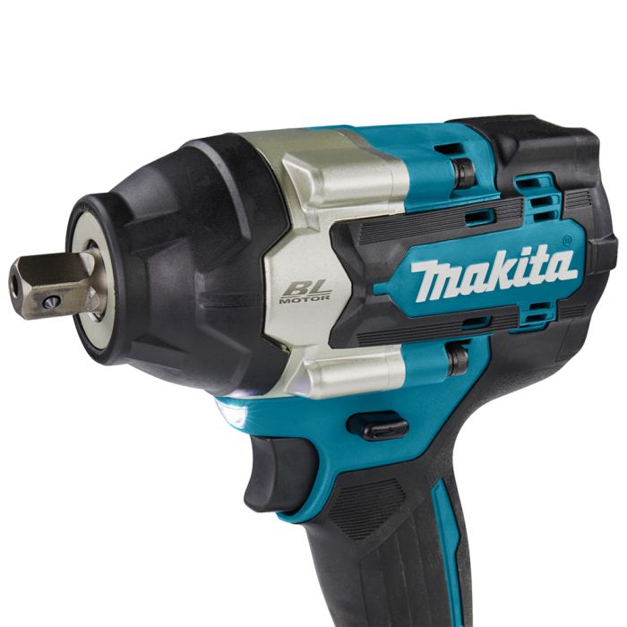 Акумуляторний ударний гайкокрут Makita DTW701RTJ