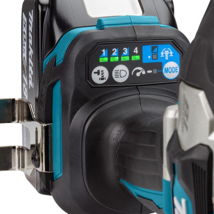 Акумуляторний ударний гайкокрут Makita DTW701RTJ