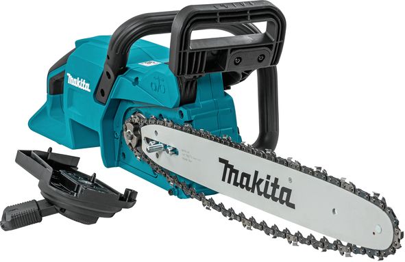 Акумуляторна ланцюгова пила Makita DUC357RT