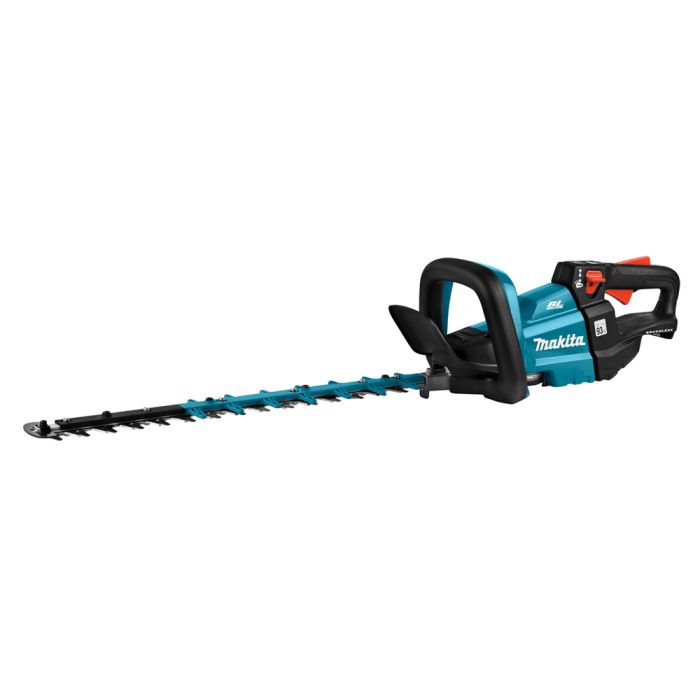 Аккумуляторный кусторез Makita DUH501Z