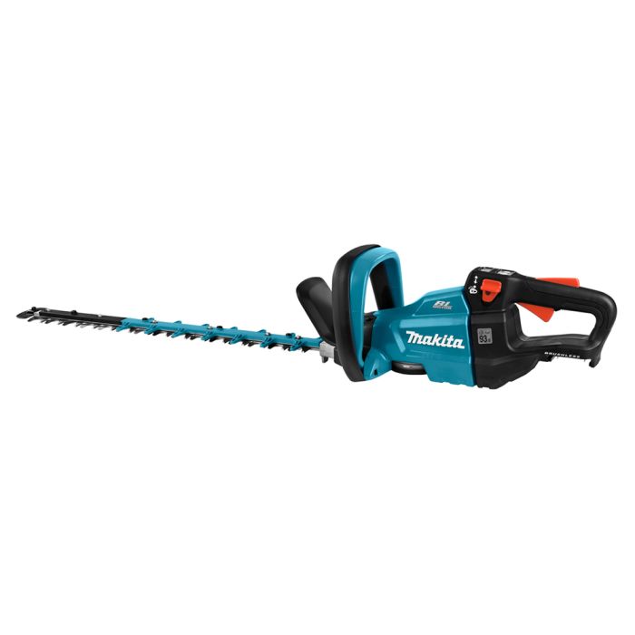 Аккумуляторный кусторез Makita DUH501Z