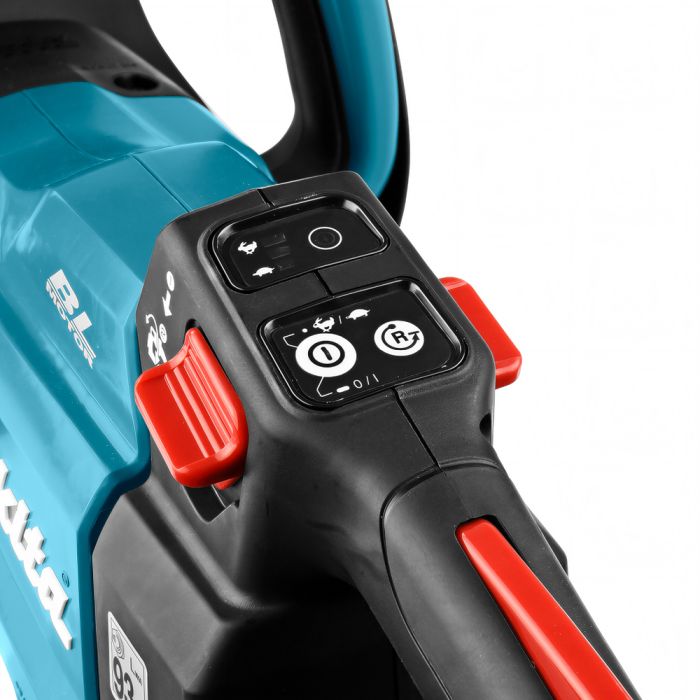 Аккумуляторный кусторез Makita DUH501Z