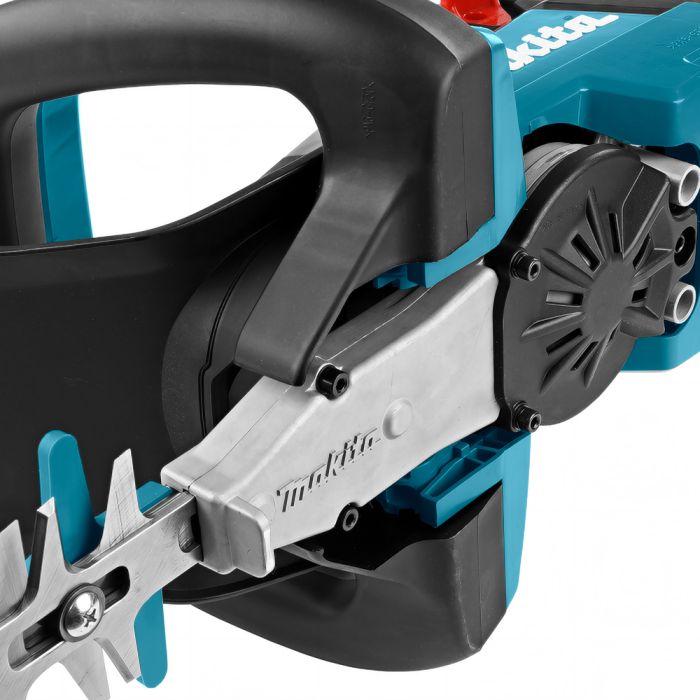 Аккумуляторный кусторез Makita DUH501Z
