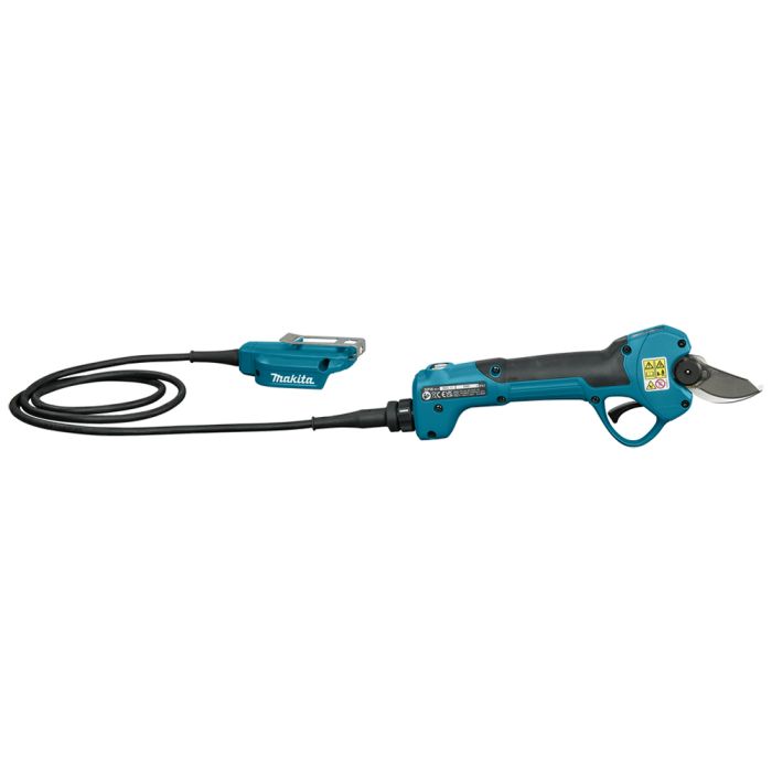 Акумуляторний секатор Makita DUP180Z (без АКБ)