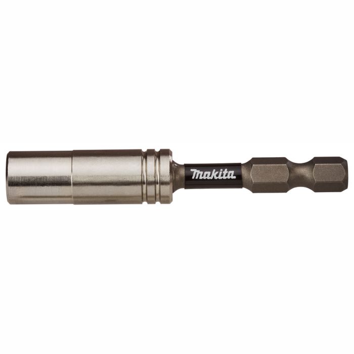 Ударный магнитный держатель бит Makita 68 мм Impact Premier (E-03399)