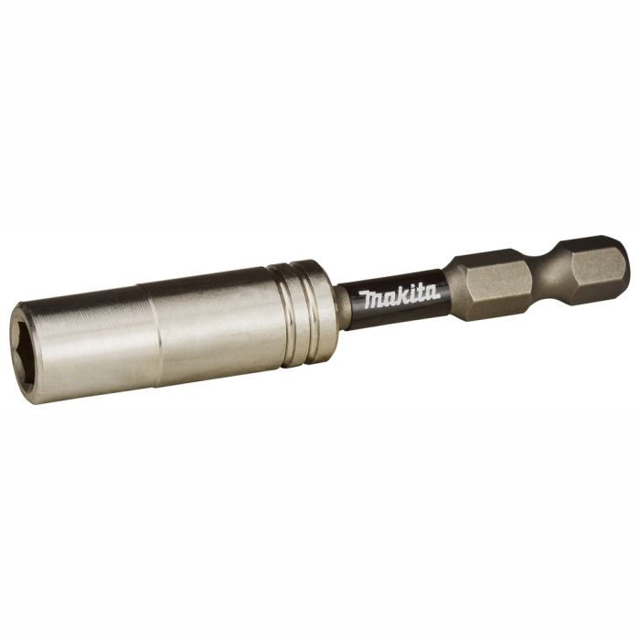 Ударный магнитный держатель бит Makita 68 мм Impact Premier (E-03399)