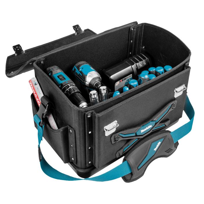 Сумка для інструментів закритого типу Makita (E-05418)