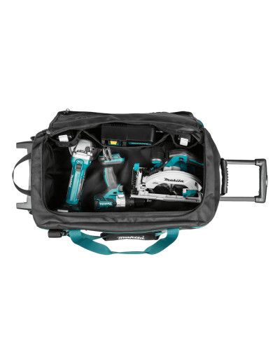 Сумка для інструментів на колесах Makita 680x330x330 мм, E-12712