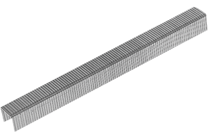 Скобы Makita 10,5x6 мм (5040 шт.) F-32904