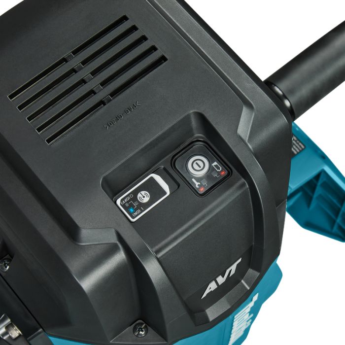 Акумуляторний відбійний молоток XGT 80 V MAX Makita HM004GZ01 (без АКБ)