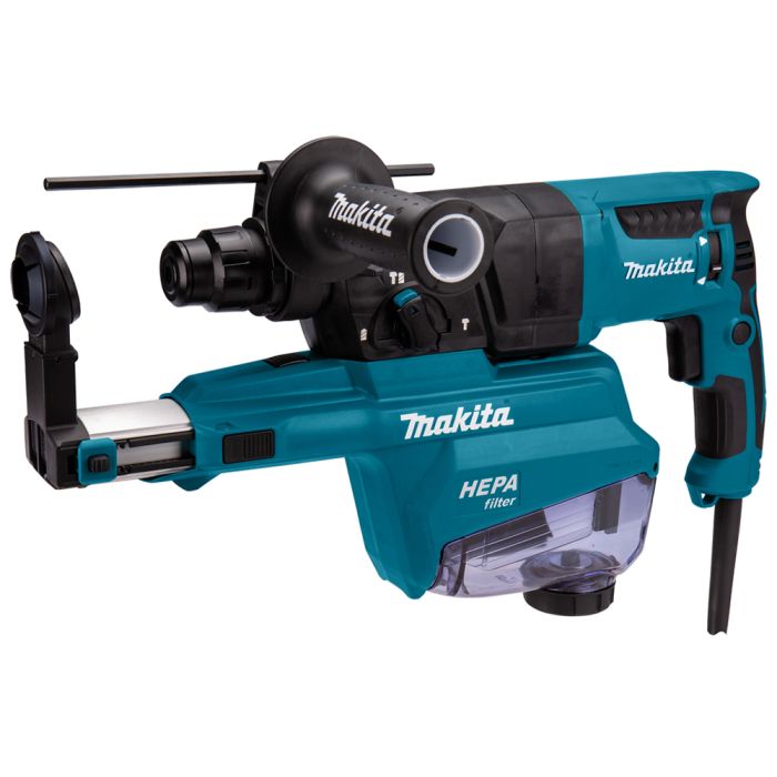 Перфоратор Makita HR2653