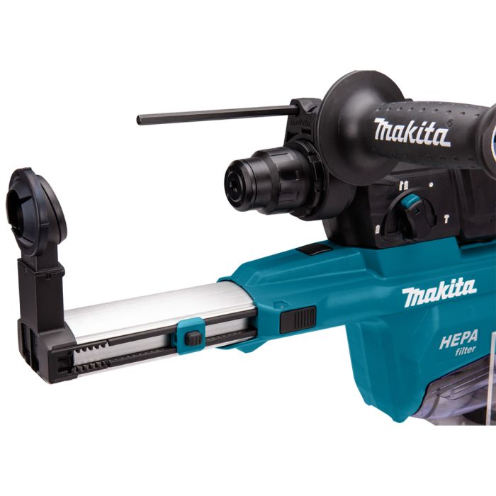 Перфоратор Makita HR2653