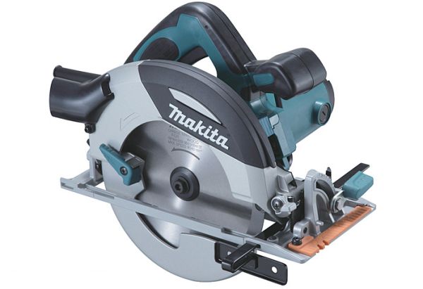 Дисковая пила makita 5903 r установка в стол